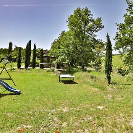 Il Vichiaccio Country House Impruneta Ngoại thất bức ảnh