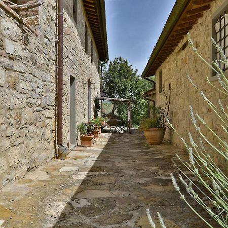 Il Vichiaccio Country House Impruneta Ngoại thất bức ảnh