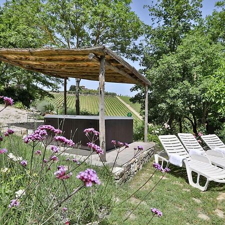 Il Vichiaccio Country House Impruneta Ngoại thất bức ảnh