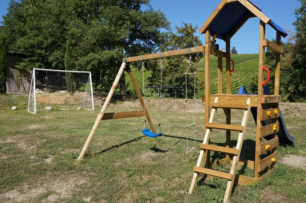 Il Vichiaccio Country House Impruneta Ngoại thất bức ảnh