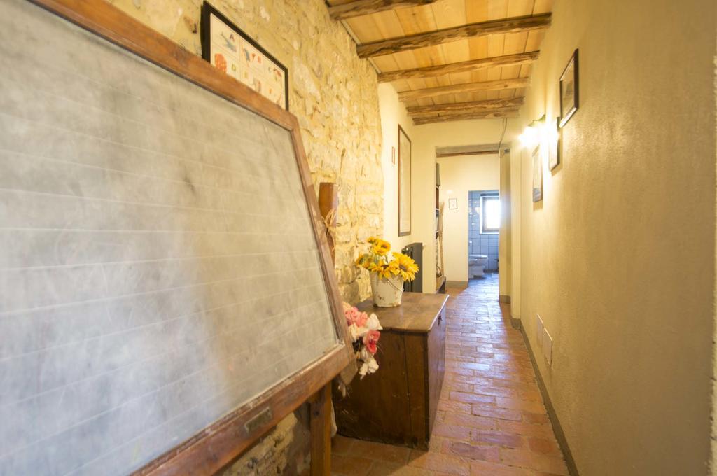 Il Vichiaccio Country House Impruneta Ngoại thất bức ảnh