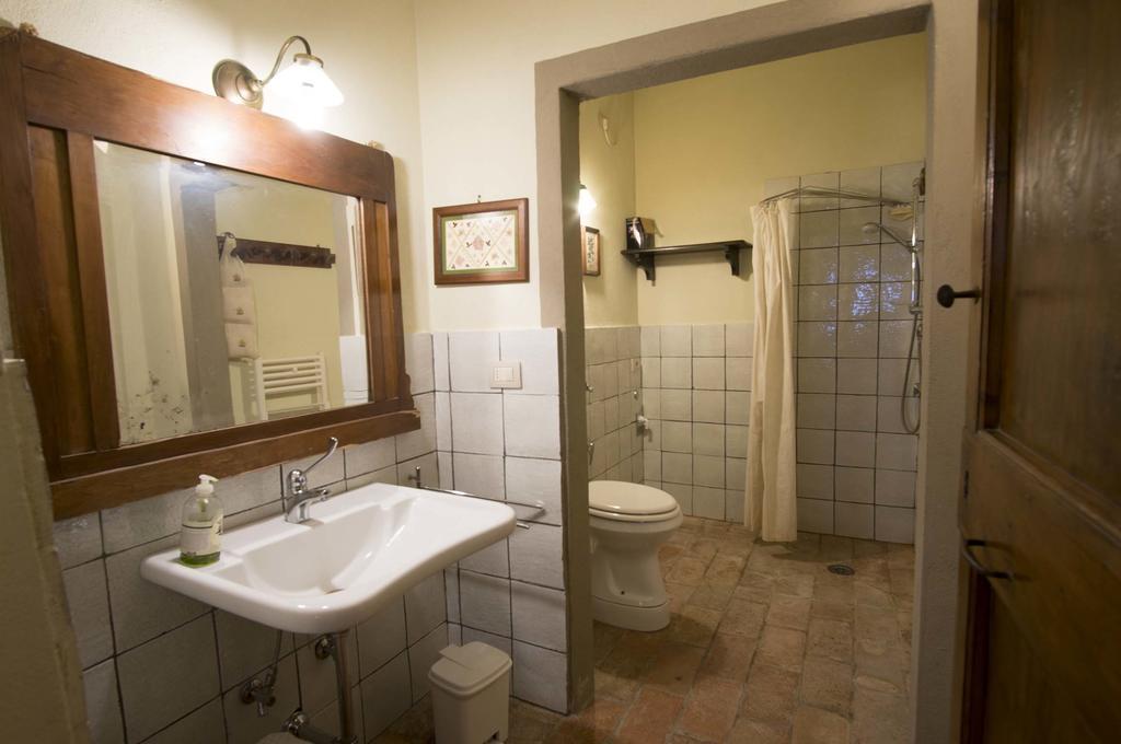 Il Vichiaccio Country House Impruneta Ngoại thất bức ảnh