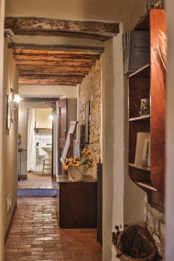 Il Vichiaccio Country House Impruneta Ngoại thất bức ảnh