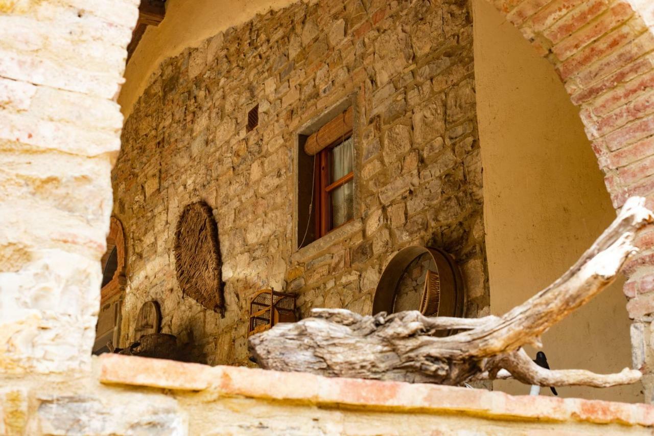 Il Vichiaccio Country House Impruneta Ngoại thất bức ảnh