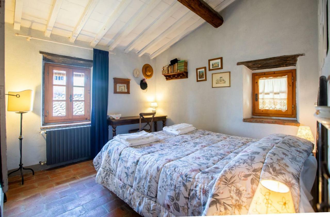 Il Vichiaccio Country House Impruneta Ngoại thất bức ảnh