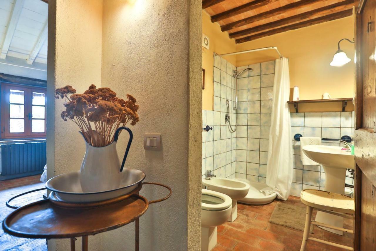 Il Vichiaccio Country House Impruneta Ngoại thất bức ảnh
